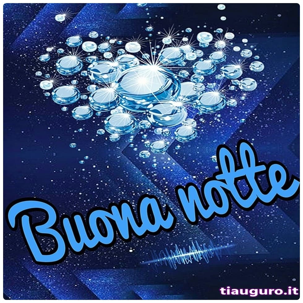 Immagini Buonanotte