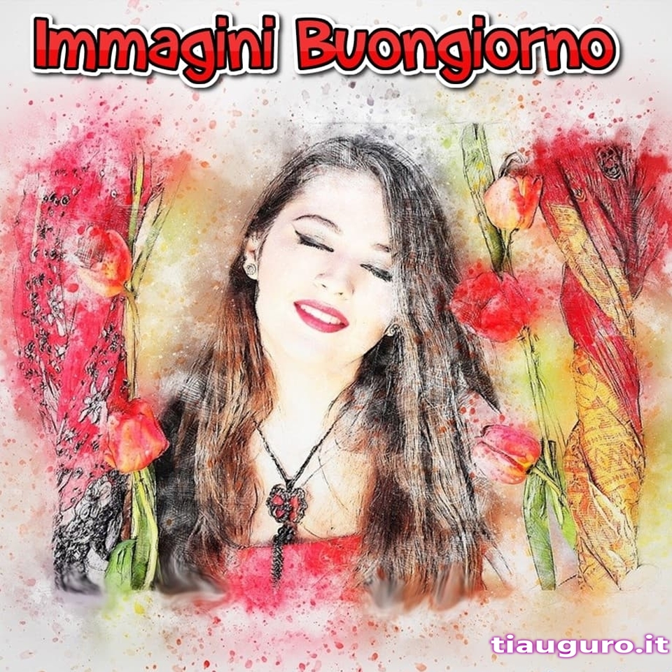 Immagini Buongiorno