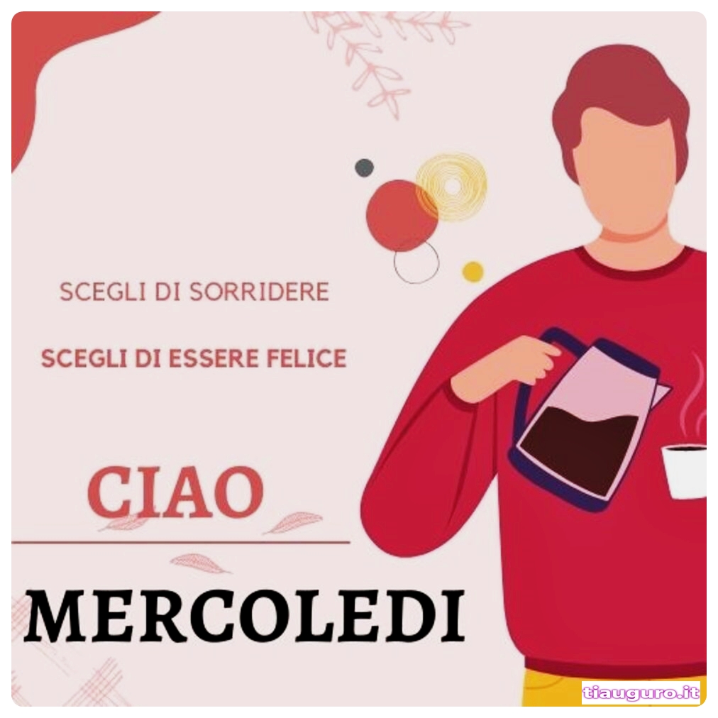 immagini buon Mercoledì