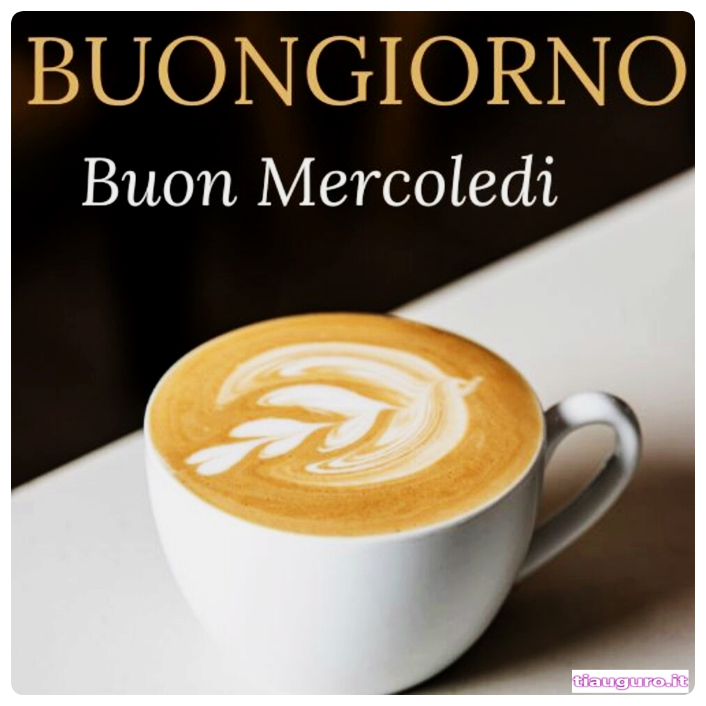 immagini buon Mercoledì