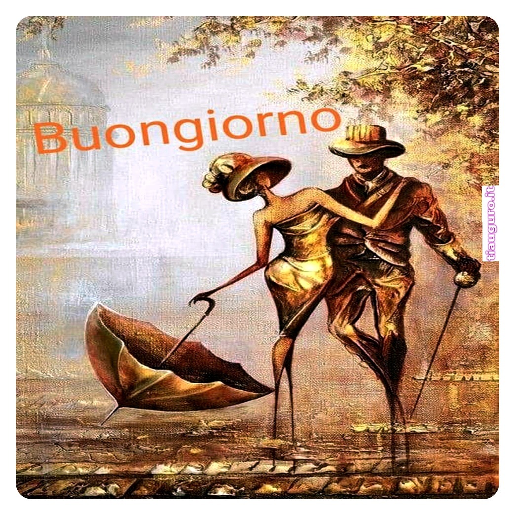 immagini buongiorno piovoso