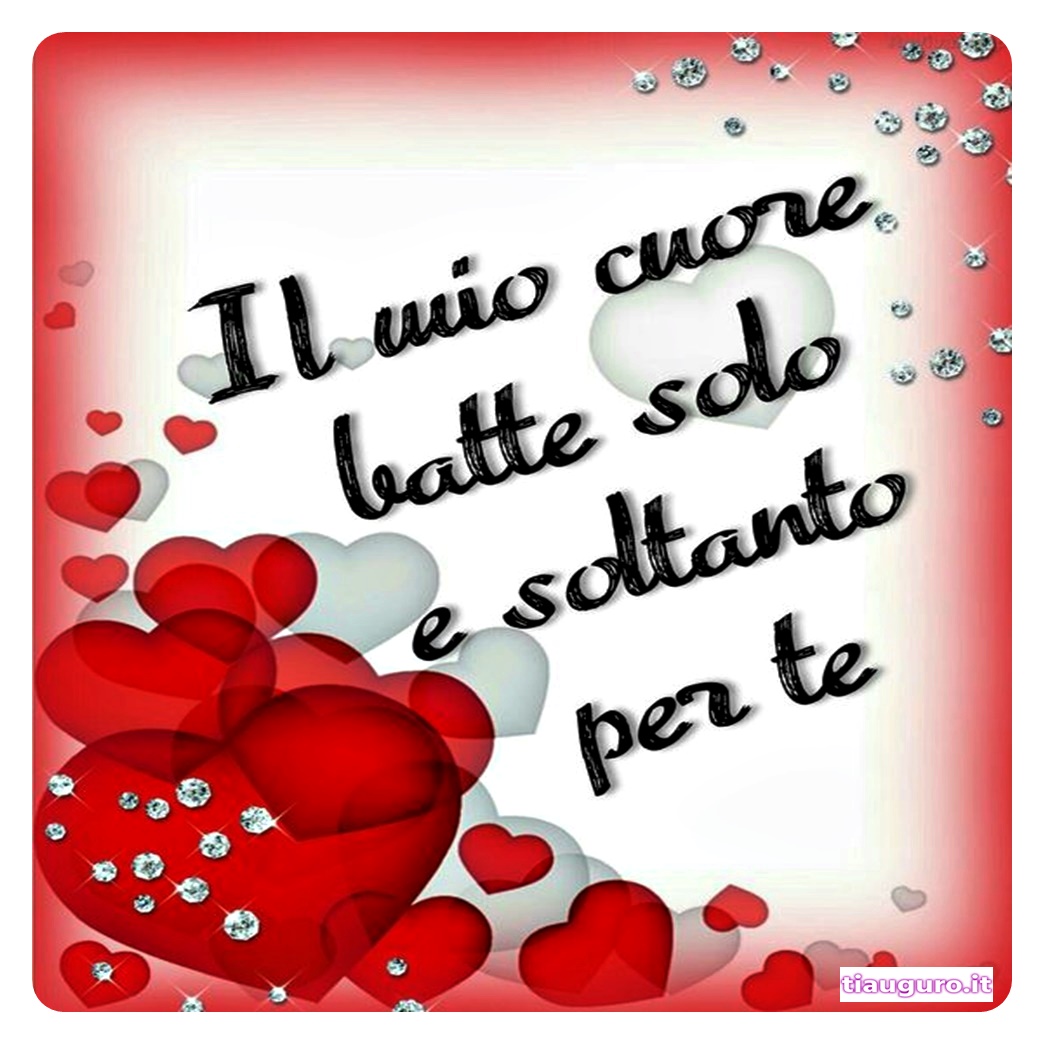 immagini Buongiorno Amore