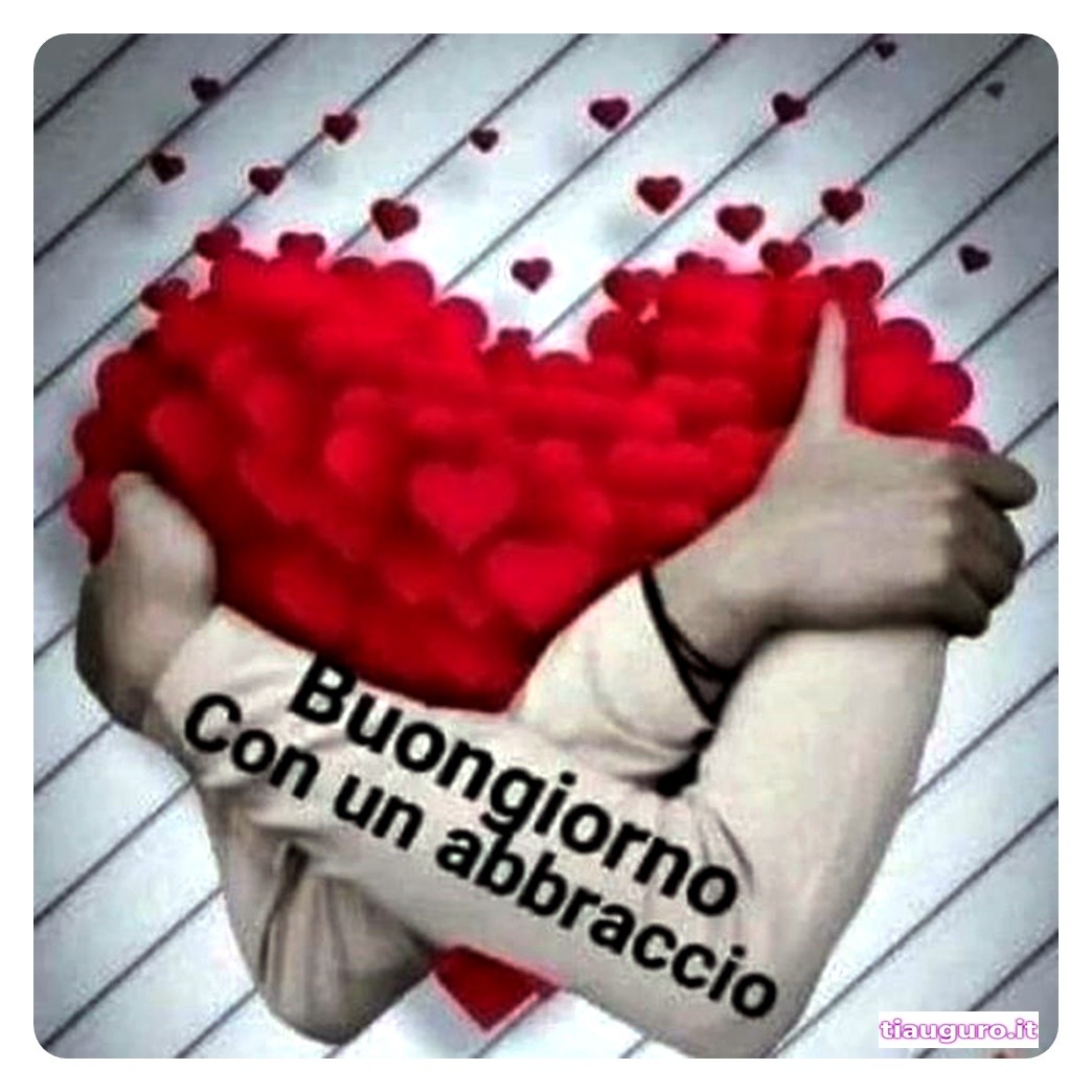 immagini Buongiorno Amore