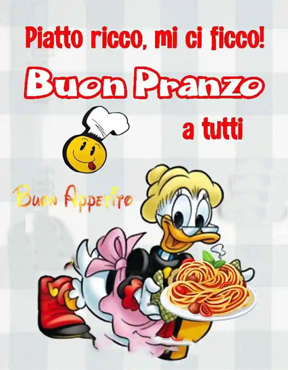 Immagini Buon Pranzo