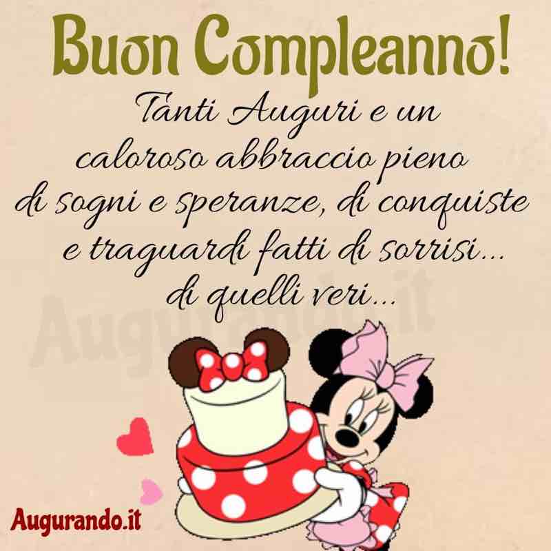 immagini buon compleanno