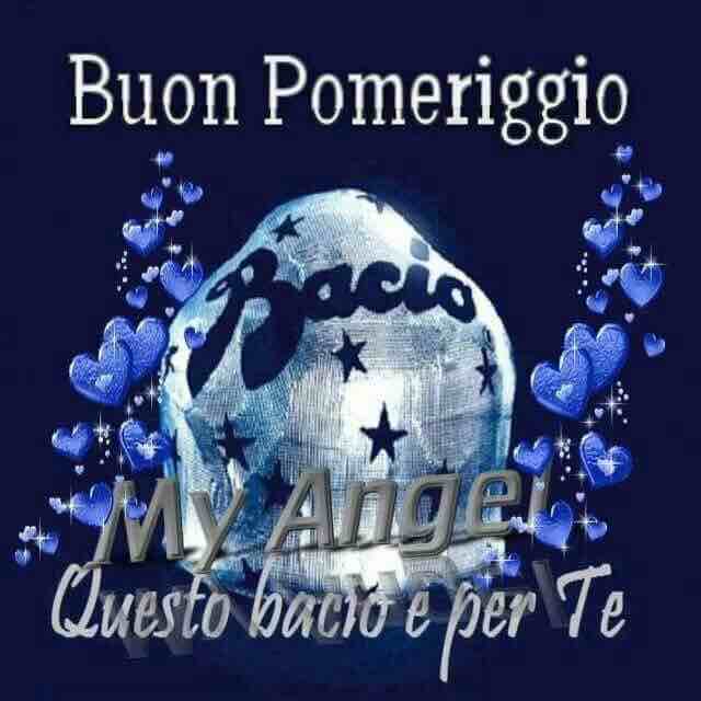 immagini buon pomeriggio