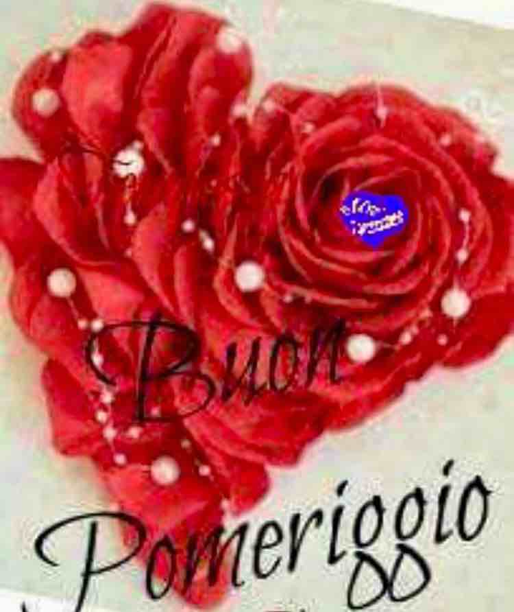 immagini buon pomeriggio
