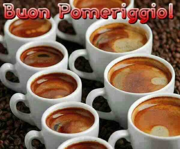 immagini buon pomeriggio