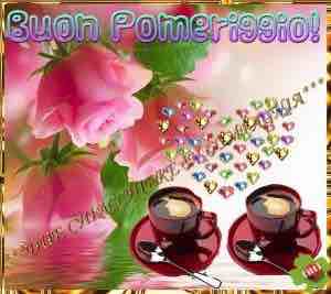 immagini buon pomeriggio