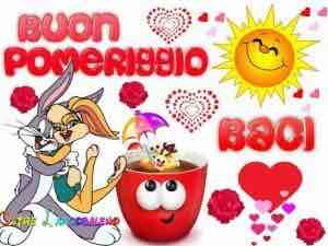 immagini buon pomeriggio