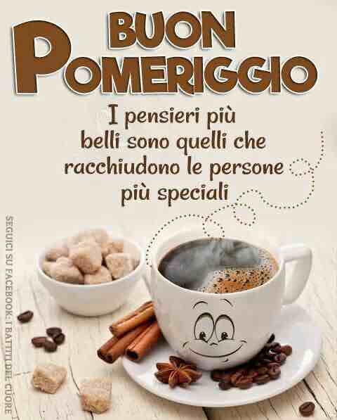 immagini buon pomeriggio