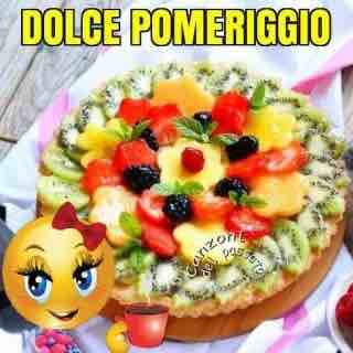immagini buon pomeriggio