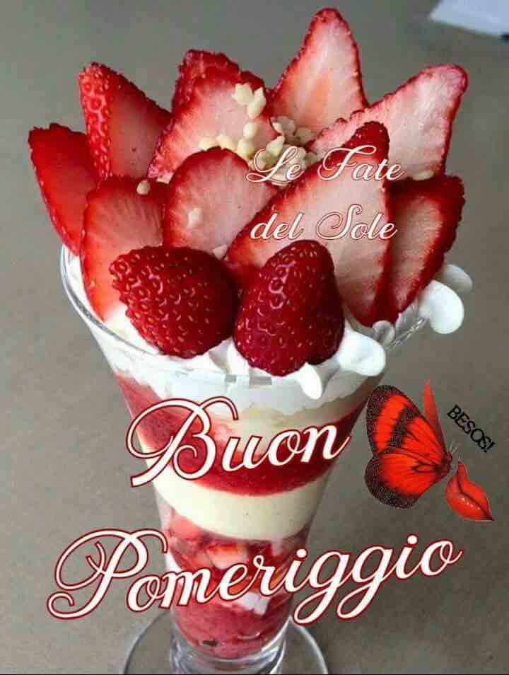 immagini buon pomeriggio