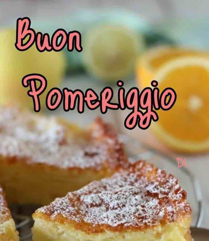 immagini buon pomeriggio