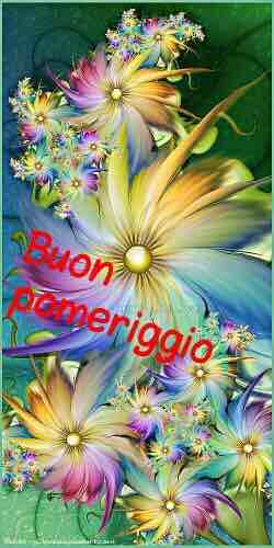 immagini buon pomeriggio