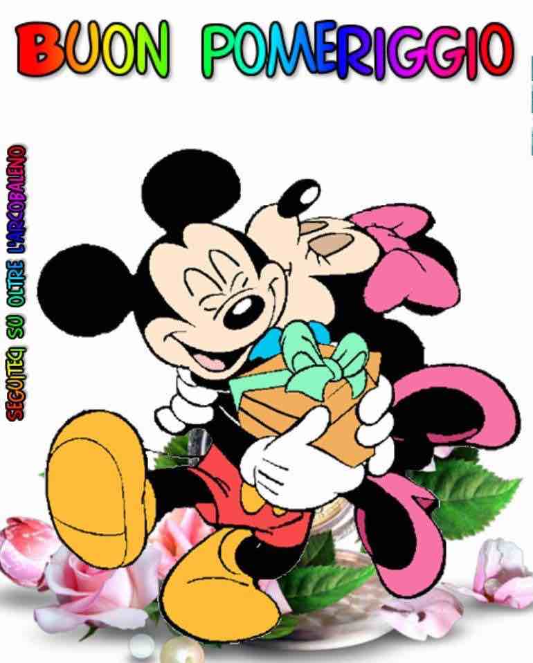 immagini buon pomeriggio