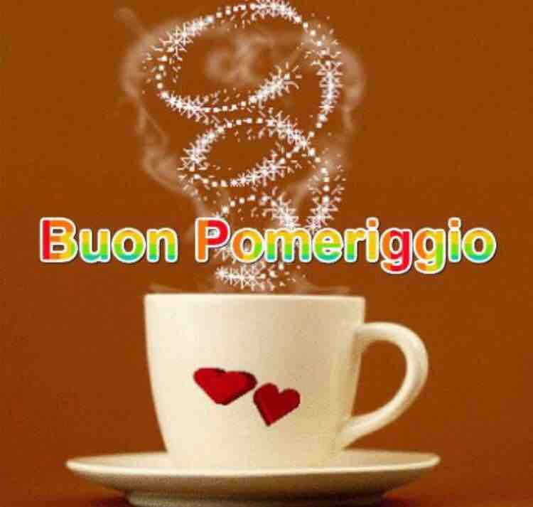 immagini buon pomeriggio