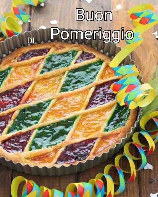 immagini buon pomeriggio