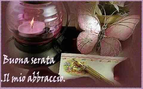 immagini buona serata