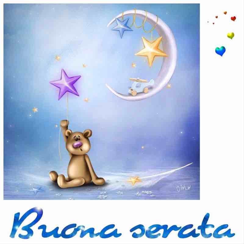 immagini buona serata