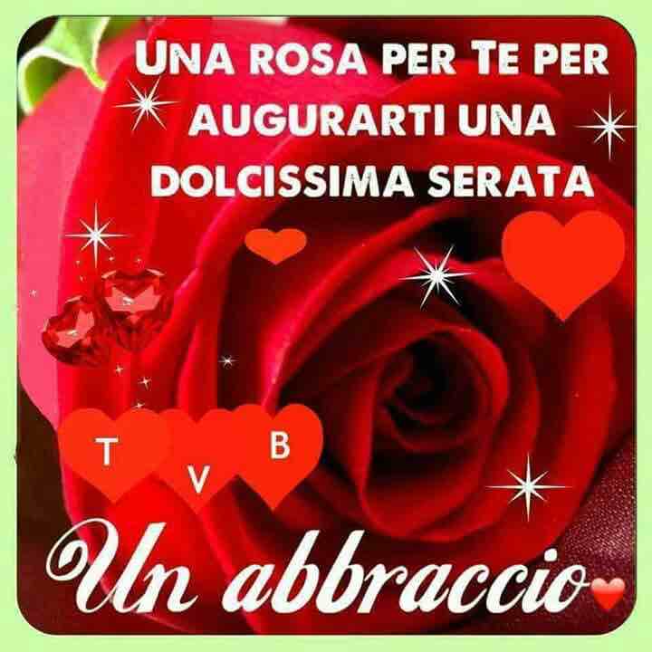 immagini buona serata