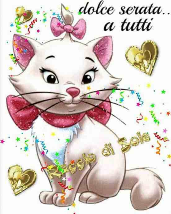 immagini buona serata