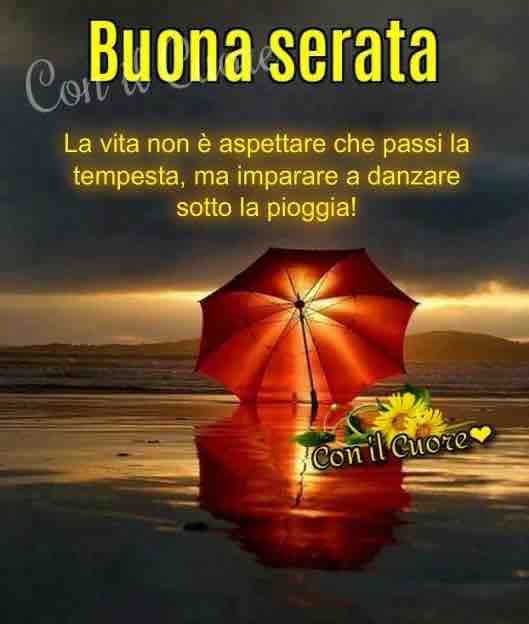 immagini buona serata