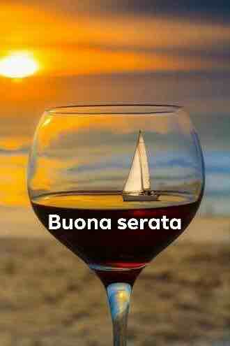 immagini buona serata