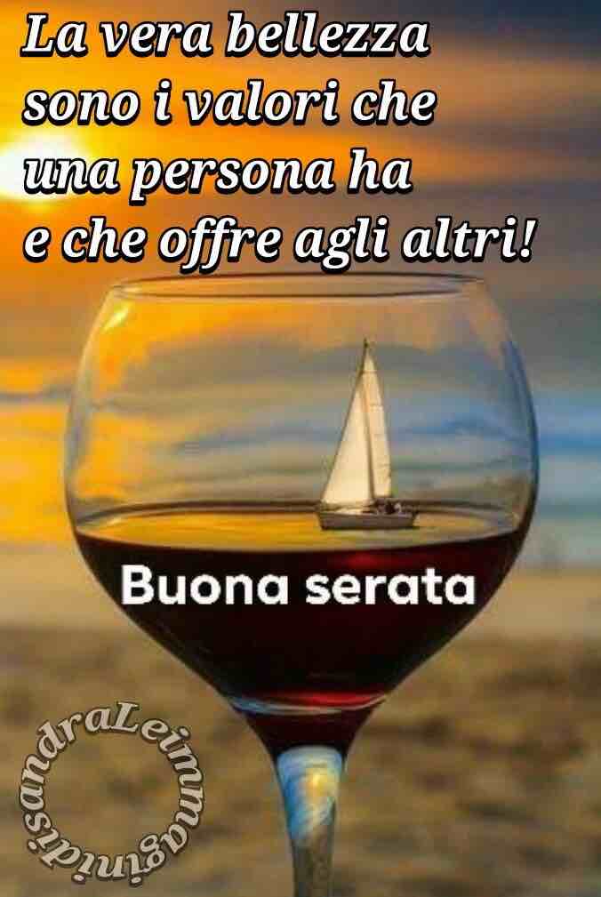 immagini buona serata