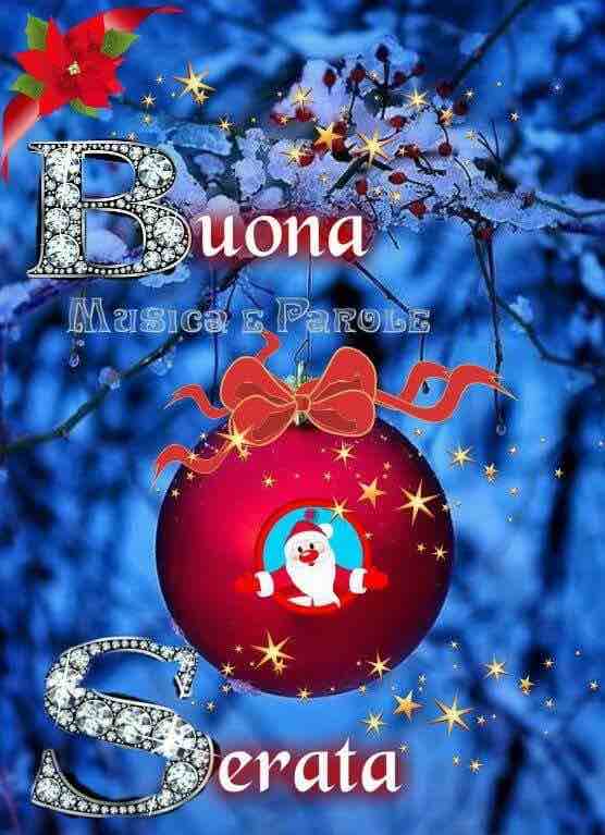 immagini buona serata