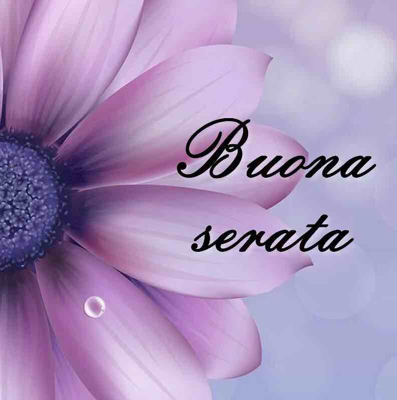 immagini buona serata
