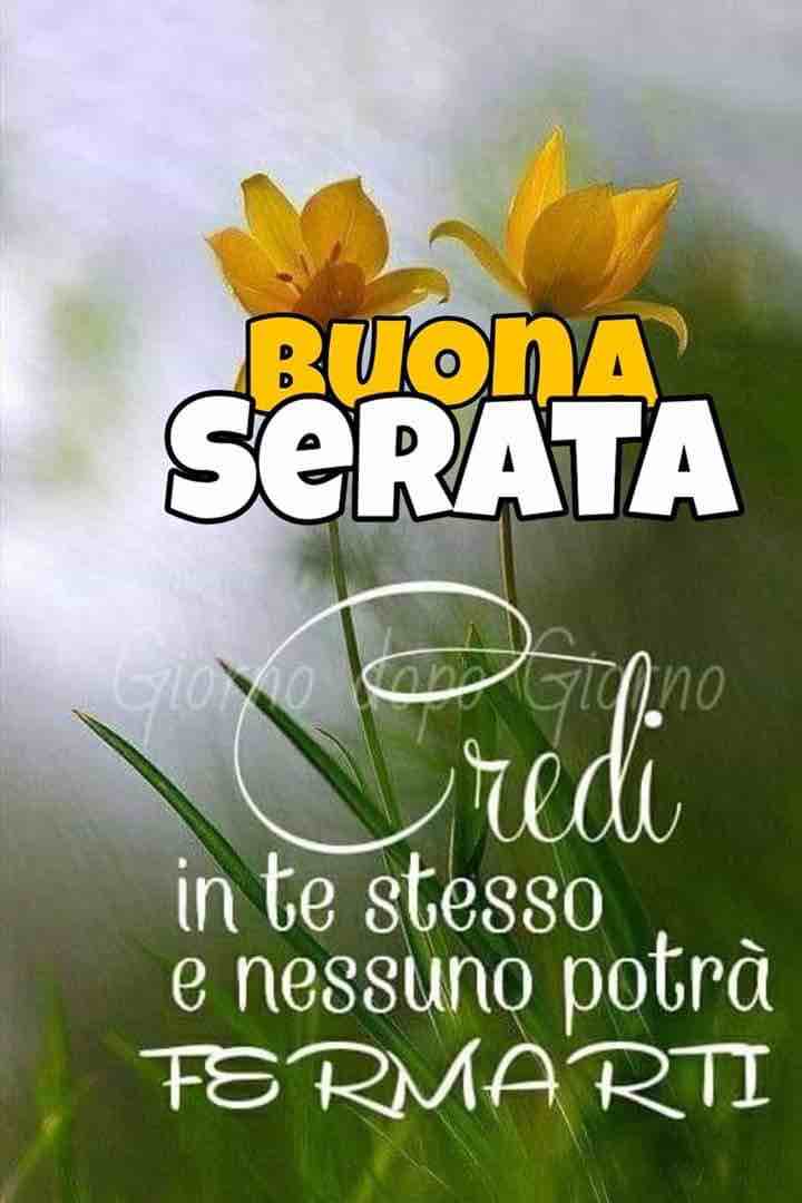immagini buona serata