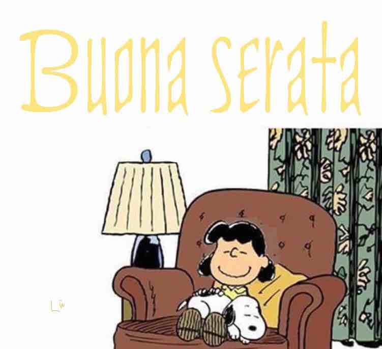 immagini buona serata