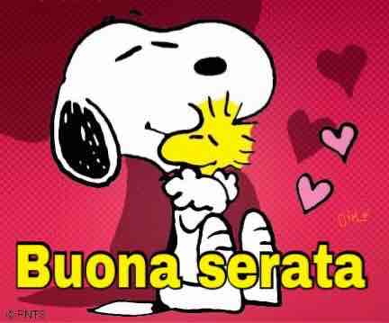 immagini buona serata