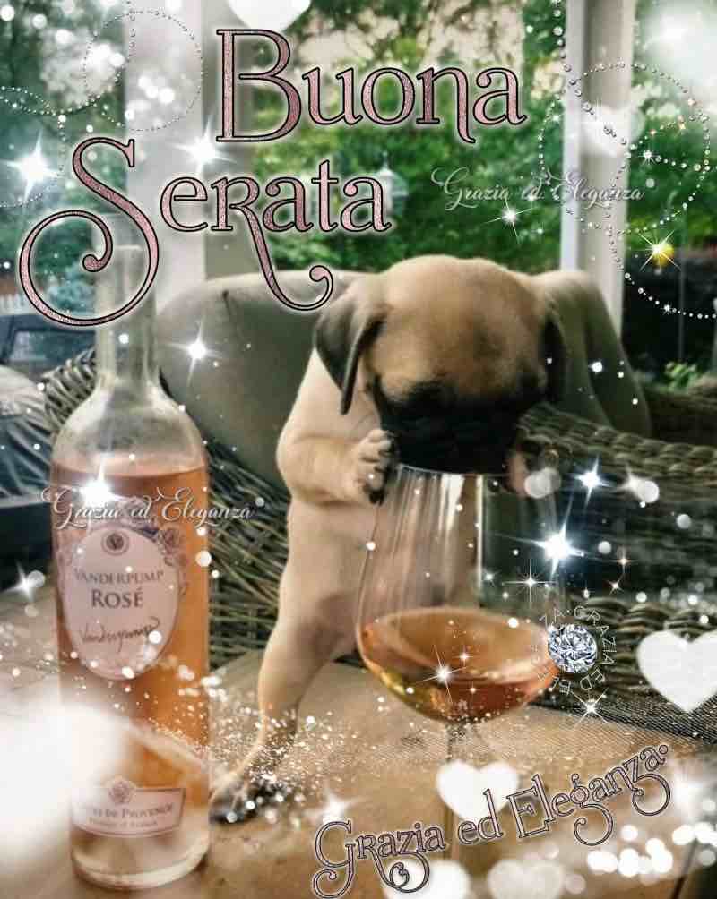 immagini buona serata