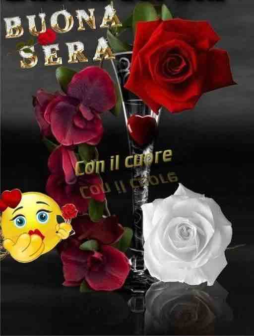 immagini buona serata