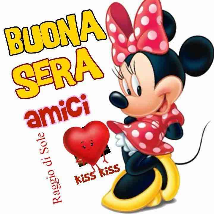 immagini buona serata