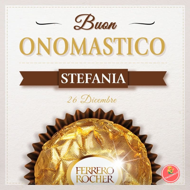 Immagini buon onomastico