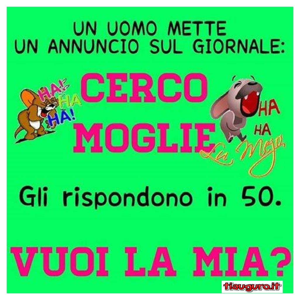 Immagini e stati divertenti per Whatsapp