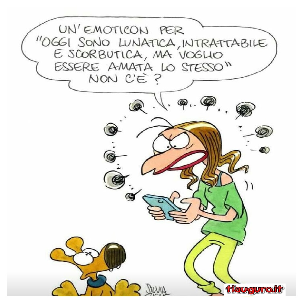 Immagini e stati divertenti per Whatsapp
