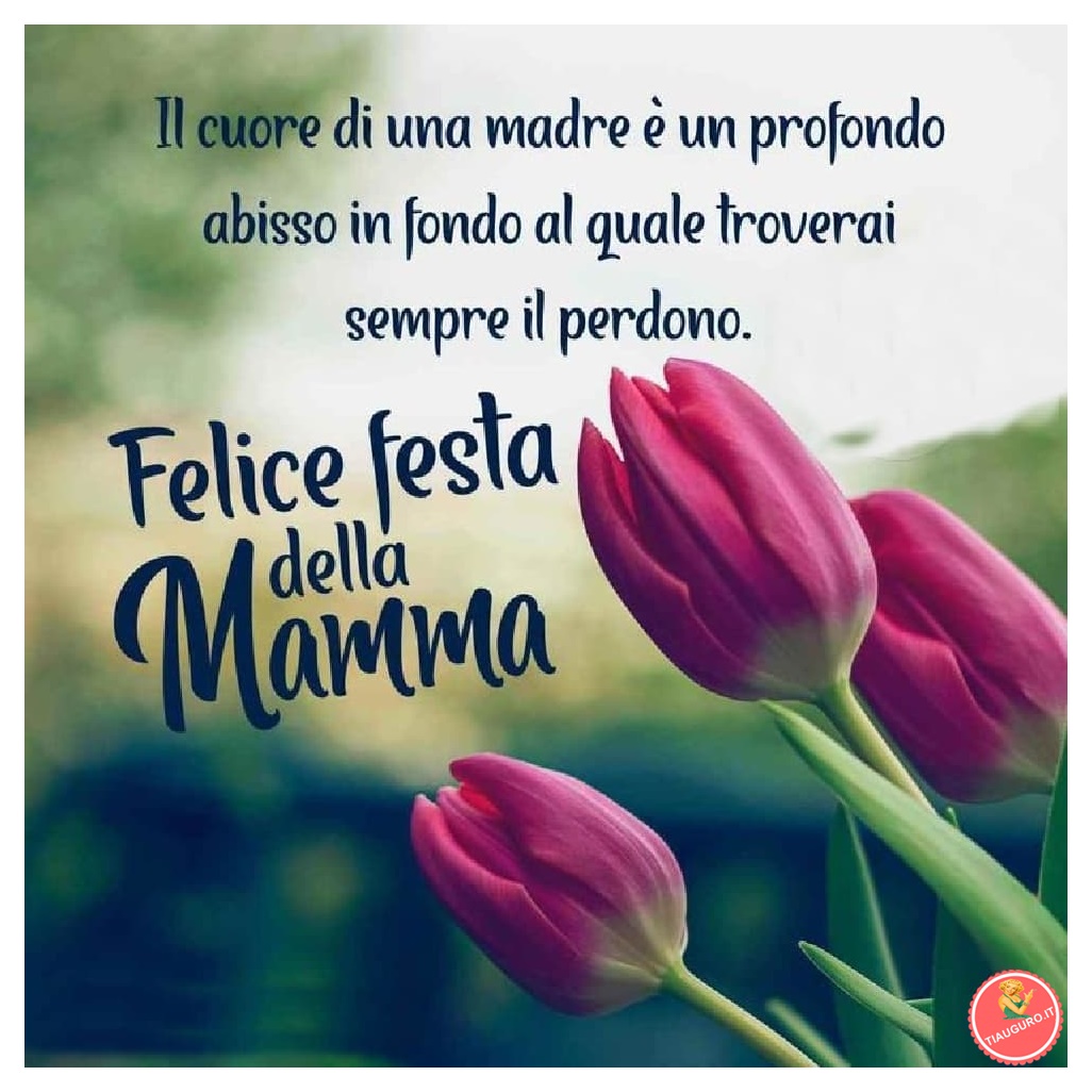 immagini  festa della mamma