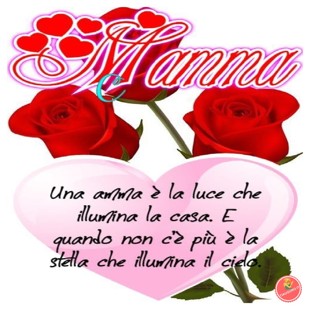 immagini  festa della mamma