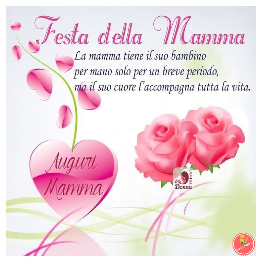 immagini  festa della mamma