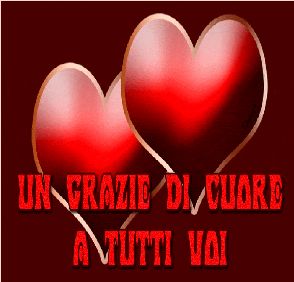 Immagini grazie