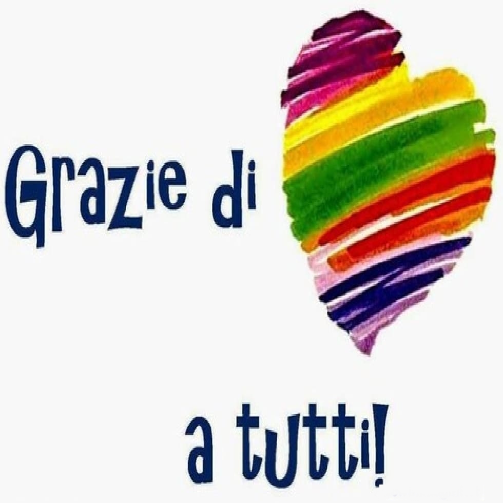 Immagini grazie