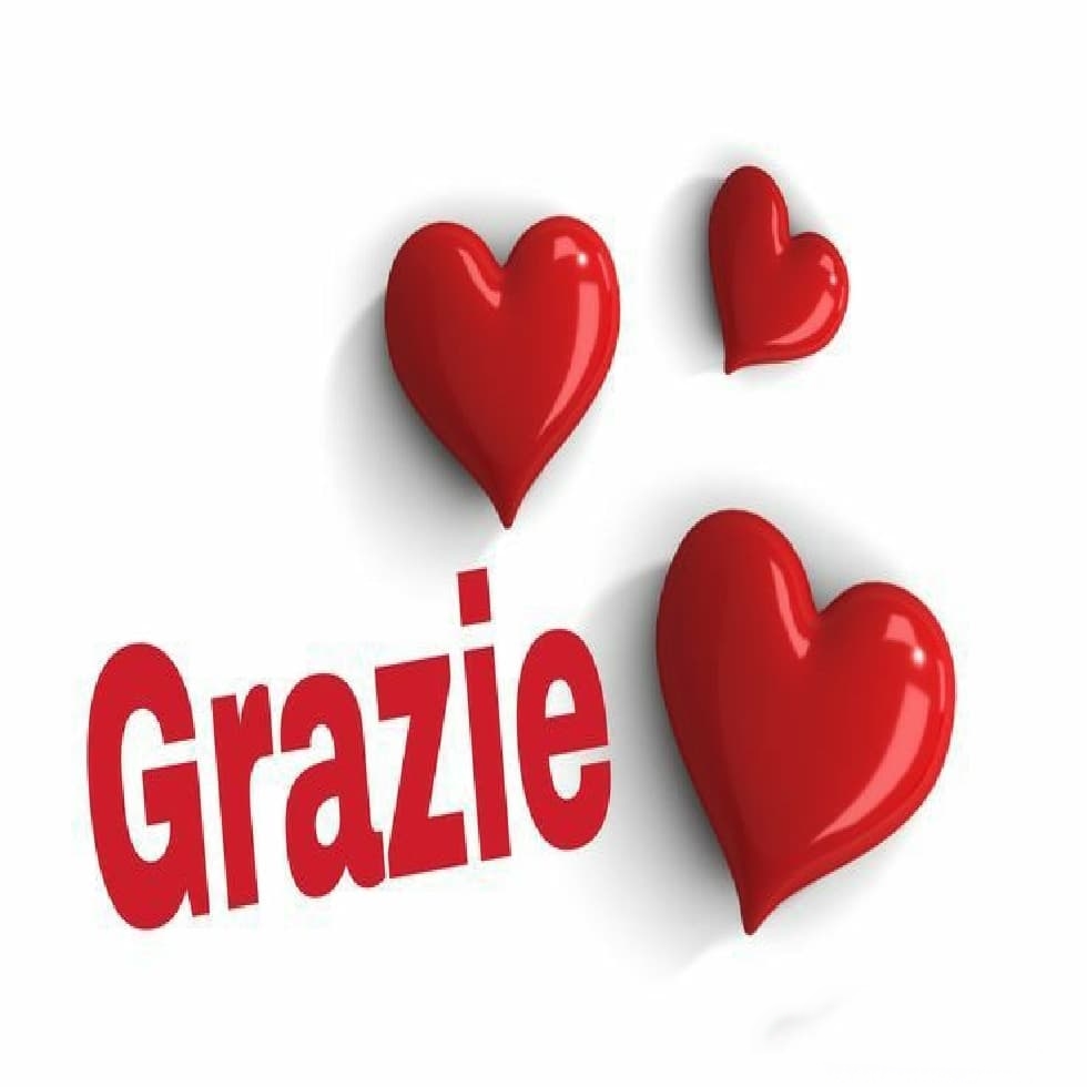 Immagini grazie