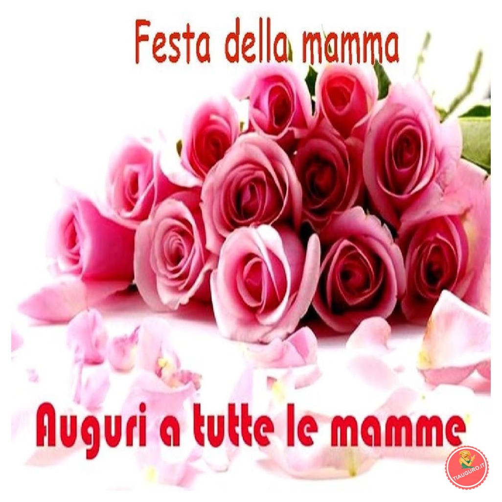 immagini  festa della mamma