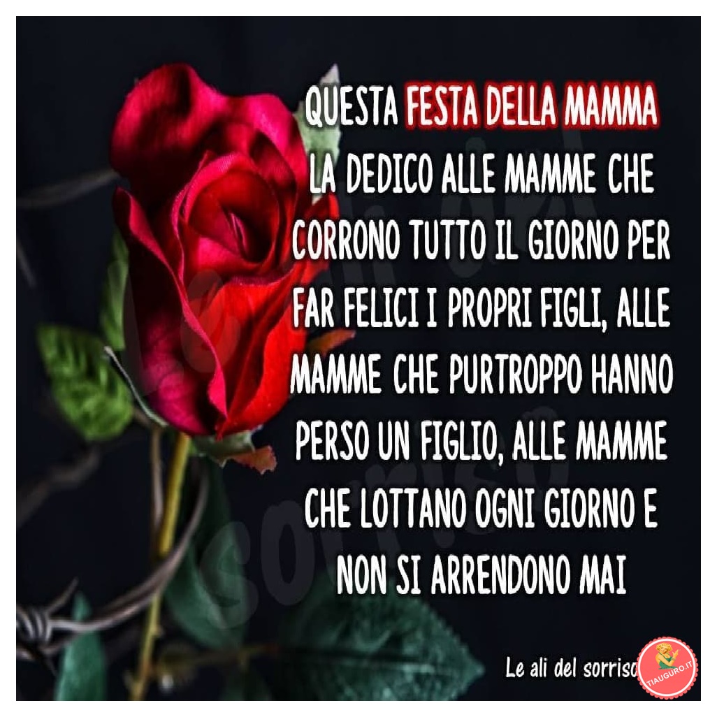 immagini  festa della mamma