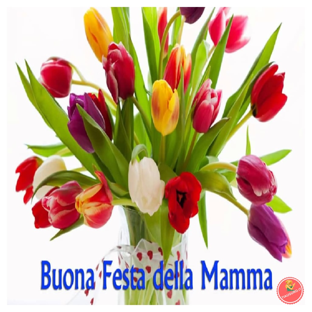 immagini  festa della mamma