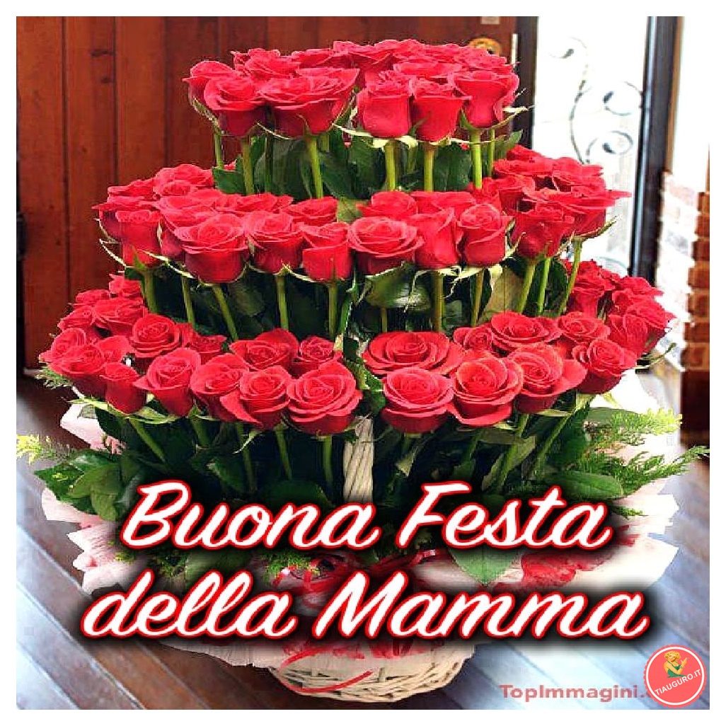 immagini  festa della mamma